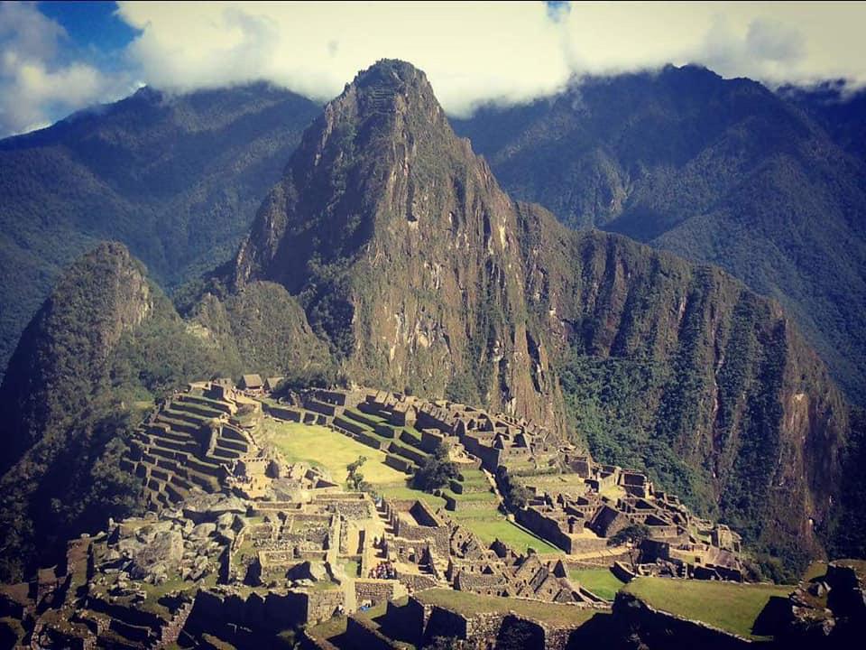 Arquitetura ancestral
