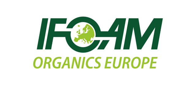 IFOAM Organics Europe