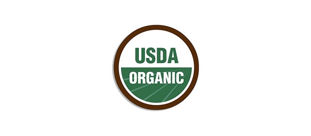 USDA Organic
