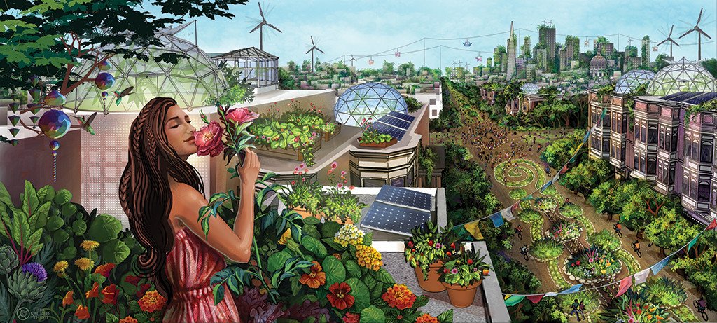 Segurança Alimentar — Instituto Bio